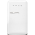 Однокамерный холодильник Smeg FAB5RWH5