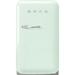 Однокамерный холодильник Smeg FAB5RPG5