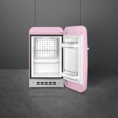 Однокамерный холодильник Smeg FAB5RPK5