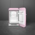 Однокамерный холодильник Smeg FAB5RPK5