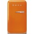 Однокамерный холодильник Smeg FAB5LOR5