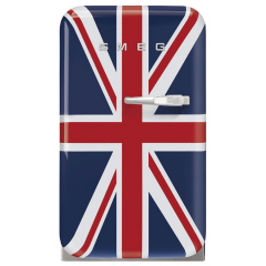 Однокамерный холодильник Smeg FAB5LDUJ5