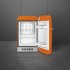 Однокамерный холодильник Smeg FAB5ROR5