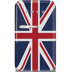 Однокамерный холодильник Smeg FAB5RDUJ5