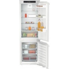 Холодильник с морозильником Liebherr ICe 5103 Pure