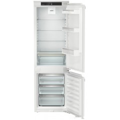 Холодильник с морозильником Liebherr ICe 5103 Pure