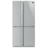 Многодверный холодильник Sharp SJ-FS97VSL