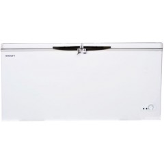 Торговый холодильник Kraft BD(W)-600QX