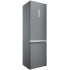 Холодильник с морозильником Hotpoint-Ariston HTW 8202I MX