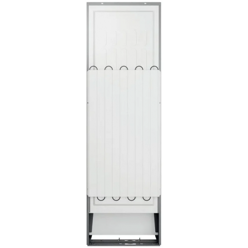 Холодильник с морозильником Hotpoint-Ariston HTW 8202I MX