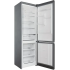 Холодильник с морозильником Hotpoint-Ariston HTW 8202I MX
