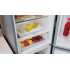 Холодильник с морозильником Hotpoint-Ariston HTW 8202I MX