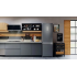 Холодильник с морозильником Hotpoint-Ariston HTW 8202I MX