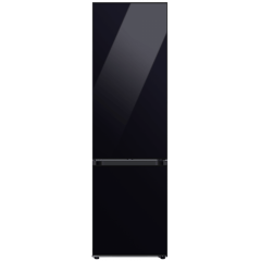 Холодильник с нижней морозильной камерой Samsung RB38A6B6F22/WT
