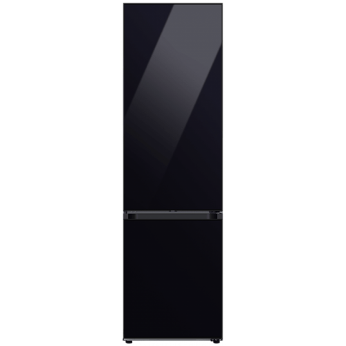 Холодильник с нижней морозильной камерой Samsung RB38A6B6F22/WT