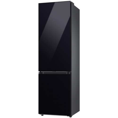 Холодильник с нижней морозильной камерой Samsung RB38A6B6F22/WT