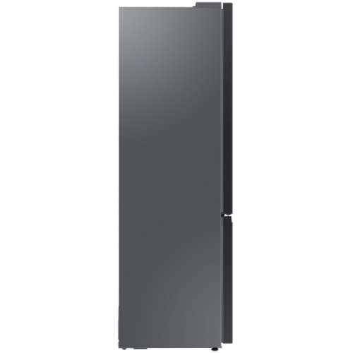 Холодильник с нижней морозильной камерой Samsung RB38A6B6F22/WT
