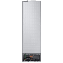 Холодильник с нижней морозильной камерой Samsung RB38A6B6F22/WT