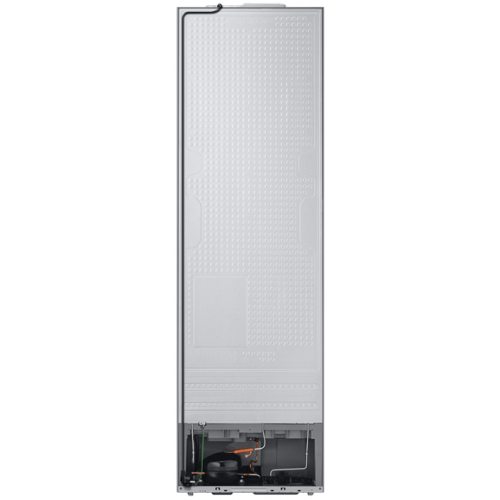 Холодильник с нижней морозильной камерой Samsung RB38A6B6F22/WT