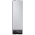 Холодильник с нижней морозильной камерой Samsung RB38A6B6F22/WT