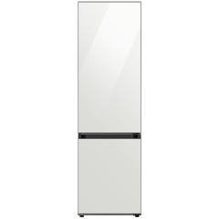 Холодильник с нижней морозильной камерой Samsung RB38A6B6F35/WT