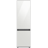 Холодильник с нижней морозильной камерой Samsung RB38A6B6F35/WT