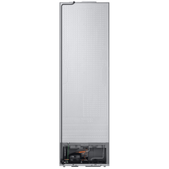 Холодильник с нижней морозильной камерой Samsung RB38A6B6F35/WT