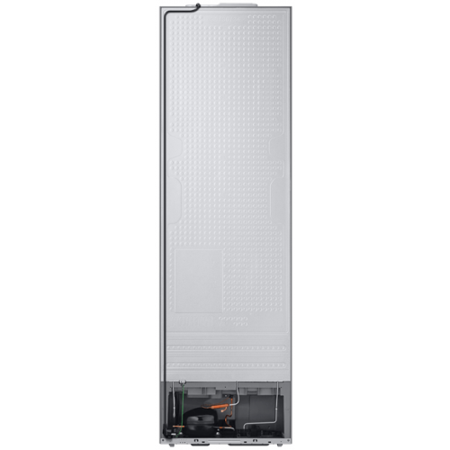 Холодильник с нижней морозильной камерой Samsung RB38A6B6F35/WT