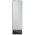 Холодильник с нижней морозильной камерой Samsung RB38A6B6F35/WT