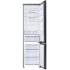 Холодильник с нижней морозильной камерой Samsung RB38A6B6F35/WT
