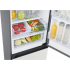 Холодильник с нижней морозильной камерой Samsung RB38A6B6F35/WT