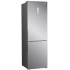 Холодильник с нижней морозильной камерой Sharp SJ-B350XSIX