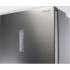 Холодильник с нижней морозильной камерой Sharp SJ-B350XSIX