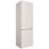 Холодильник с нижней морозильной камерой Hotpoint-Ariston HTW 8202I W