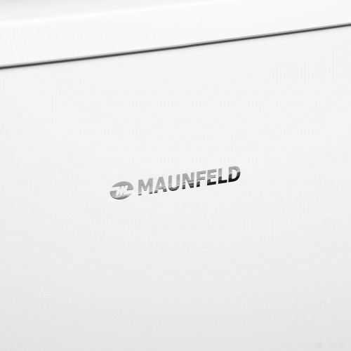 Морозильник Maunfeld MFFR143W