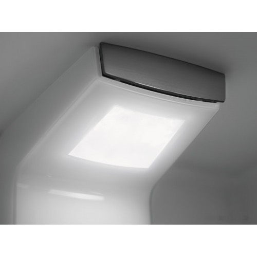 Холодильник Electrolux Flex RNS6TE19S