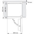Холодильник Gorenje RK6201ES4