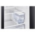 Холодильник side by side Samsung RS64R5331B4/WT