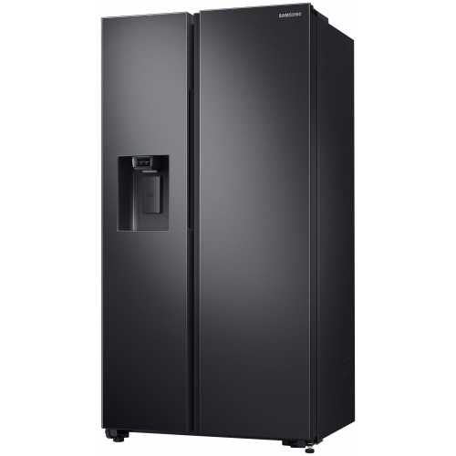 Холодильник side by side Samsung RS64R5331B4/WT