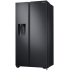 Холодильник side by side Samsung RS64R5331B4/WT