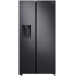 Холодильник side by side Samsung RS64R5331B4/WT