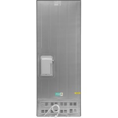 Морозильник Maunfeld MFFR185SB