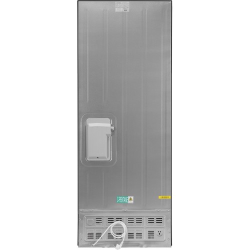 Морозильник Maunfeld MFFR185SB
