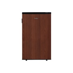 Однокамерный холодильник Tesler RF-90 (Wood)