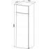 Холодильник Smeg FD76EN1HX