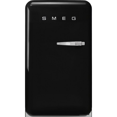 Однокамерный холодильник Smeg FAB10HLBL5