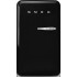 Однокамерный холодильник Smeg FAB10HLBL5