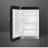 Однокамерный холодильник Smeg FAB10HLBL5