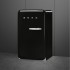 Однокамерный холодильник Smeg FAB10HLBL5