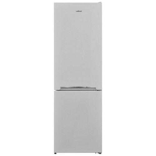 Холодильник с морозильником Vestfrost VR1801NFEW